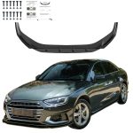 AUDI A4 B9 Makyajlı 2019-2024 Ön Lip FS01.189
