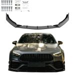 MERCEDES A Class A45 S Aero Pack W177 / W177 Makyajlı 2019+ Ön Lip FS01.201