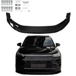VW VOLKSWAGEN Tayron R-Line MK1 2025+ Ön Lip FS01.209