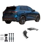 VW VOLKSWAGEN Tiguan Standard / R-Line MK3 2024+ Arka Flap RS11.071