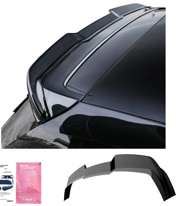 VW VOLKSWAGEN Polo GTI / R-Line MK5 2009-2014 Spoiler SP20.059