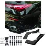 MERCEDES CLA35 / CLA45 Aero Pack C118 2019-2023 Arka Flap RS11.069