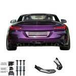 BMW Z4 M-Pack G29/G29 Makyajlı 2018+ Arka Flap RS11.075
