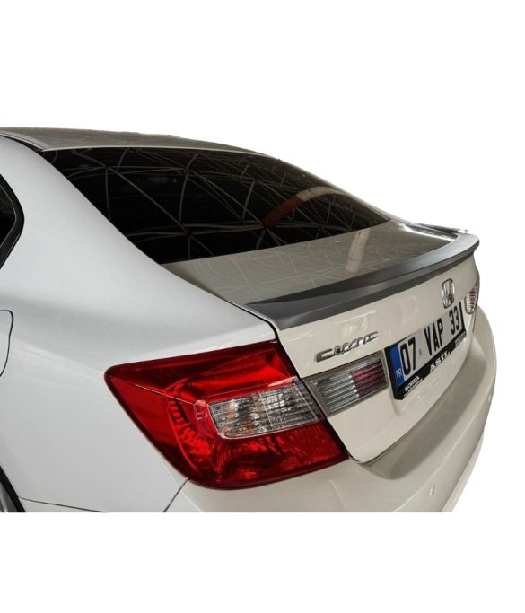 HONDA CİVİC FB7 ANATOMİK SPOİLER