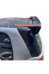 Smart Fortwo Spoiler